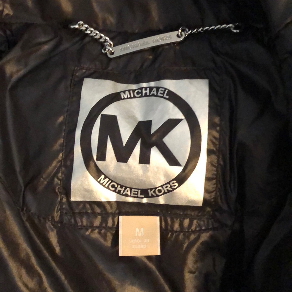 Jacket - Picture 5 of 5